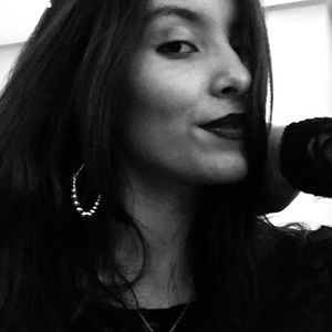 Meet your Posher, Isabelle